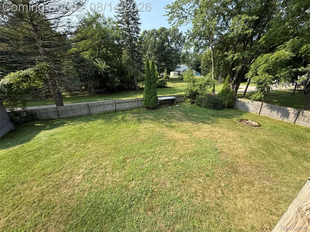603 Heights Road Orion Charter Township, MI 48362