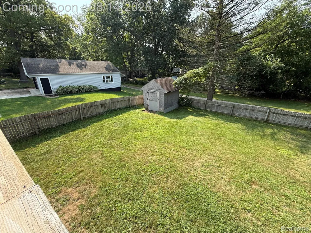 603 Heights Road Orion Charter Township, MI 48362