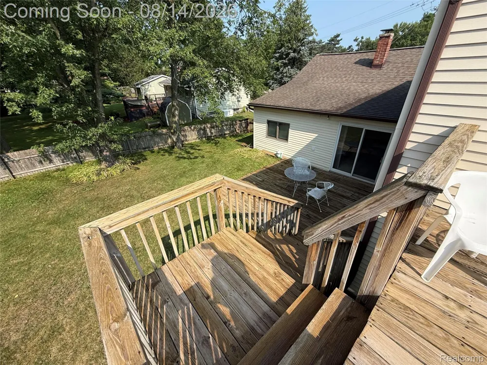 603 Heights Road Orion Charter Township, MI 48362
