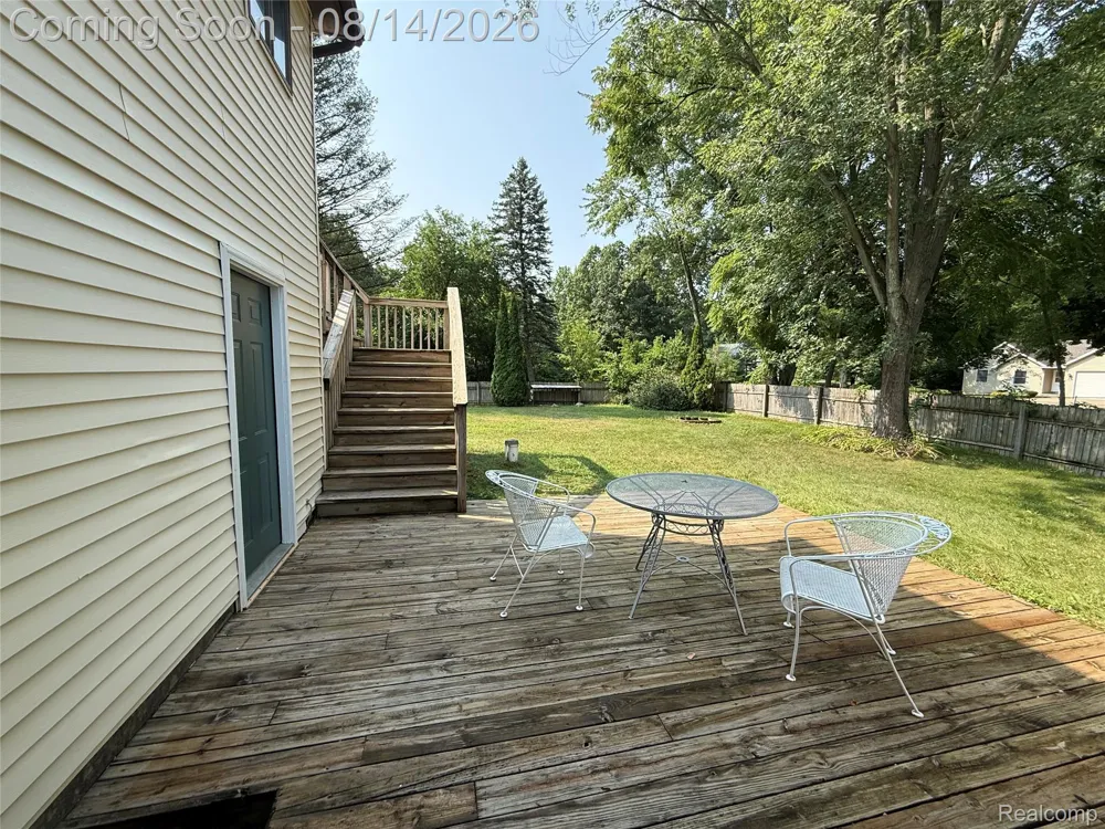 603 Heights Road Orion Charter Township, MI 48362