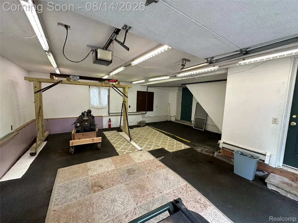 603 Heights Road Orion Charter Township, MI 48362