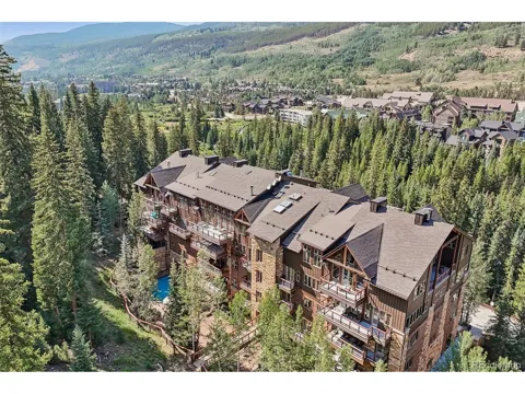 224 Trailhead Drive #3064