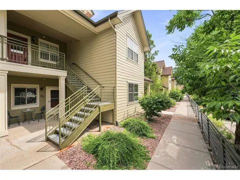 5460 Allison Street #202