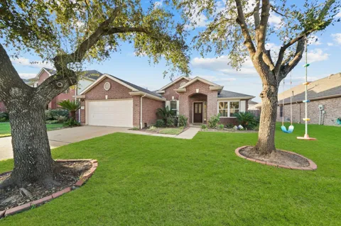 2714 Crestbrook Court