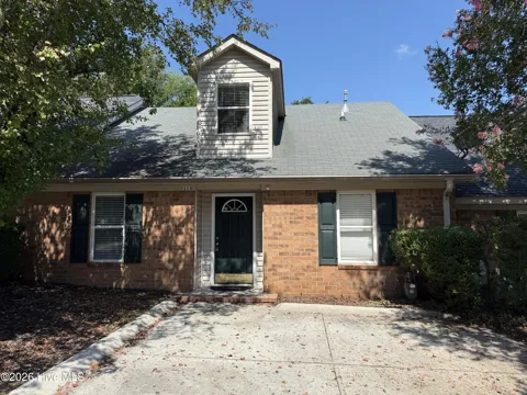 113 Harvestwood Drive