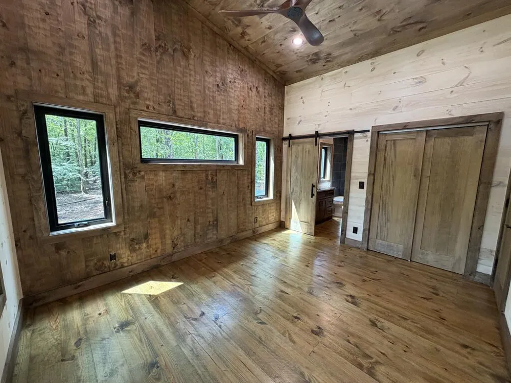 319 Wolf Creek Trail Mineral Bluff, GA 30559