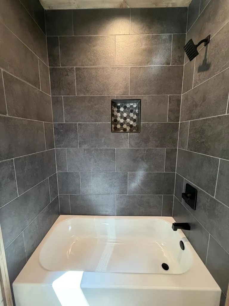 319 Wolf Creek Trail Mineral Bluff, GA 30559