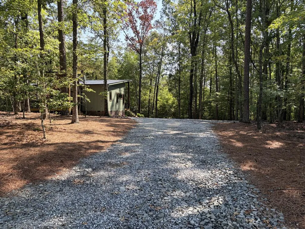 319 Wolf Creek Trail Mineral Bluff, GA 30559