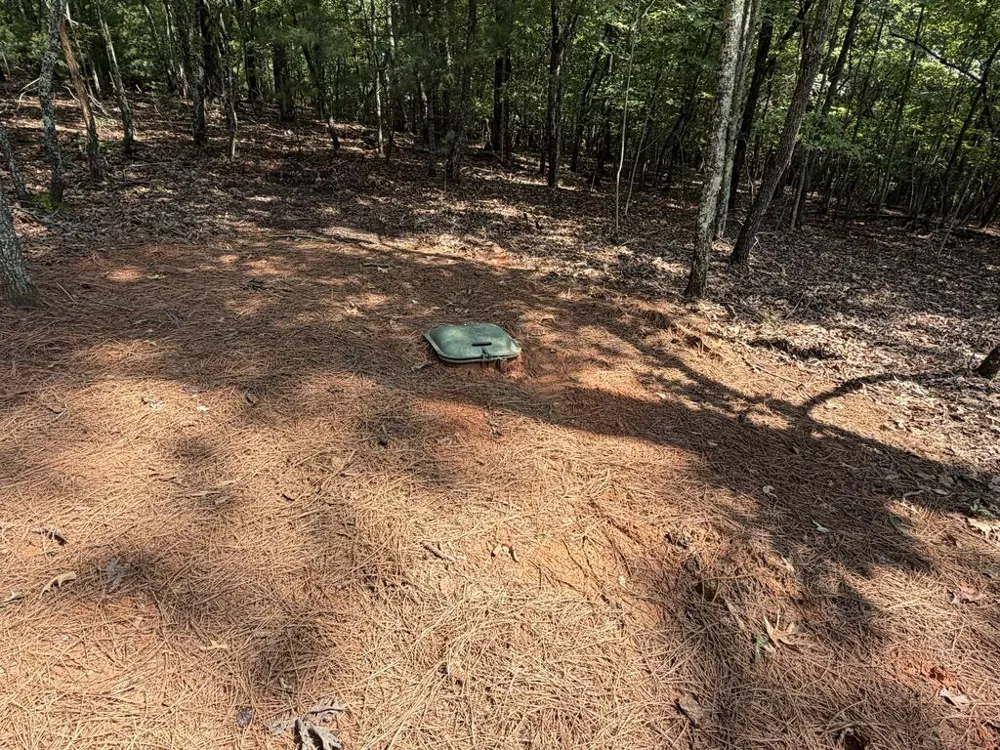 319 Wolf Creek Trail Mineral Bluff, GA 30559