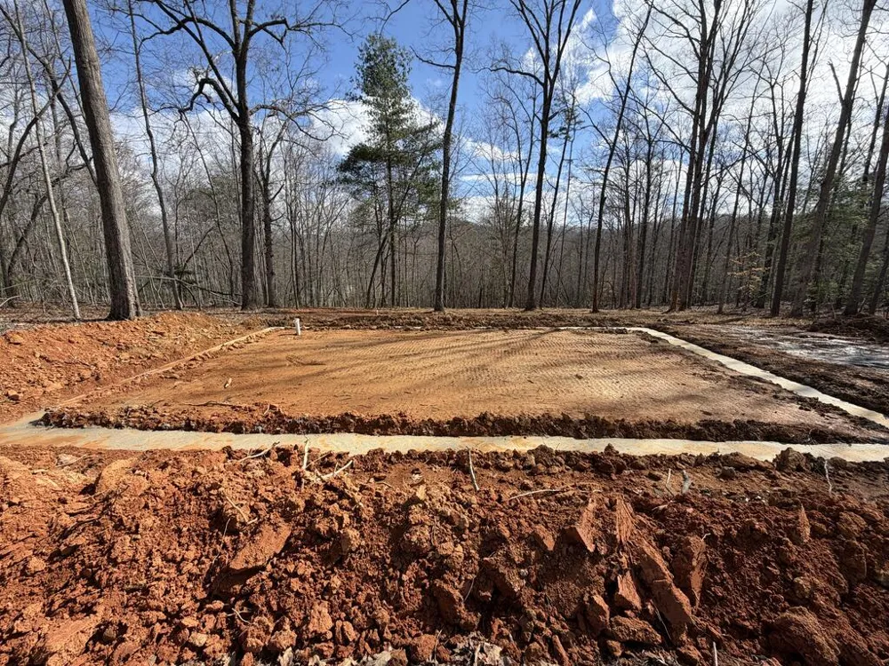 319 Wolf Creek Trail Mineral Bluff, GA 30559