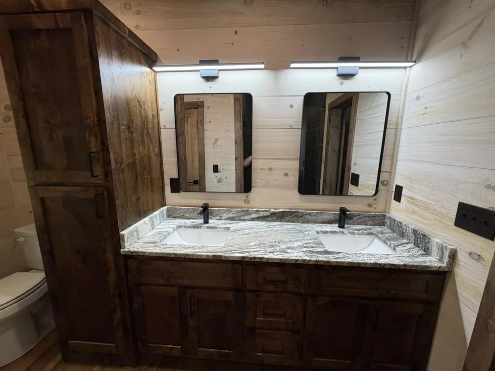 319 Wolf Creek Trail Mineral Bluff, GA 30559
