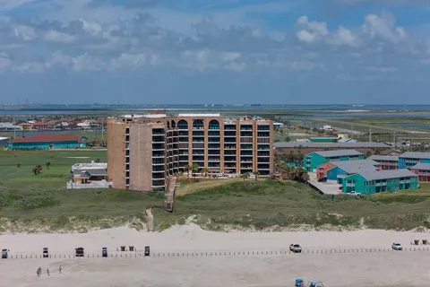 720 Access Road 1-A Unit #802