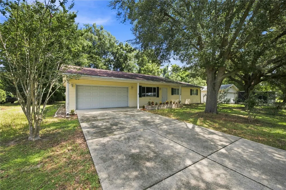 6081 SW 63RD STREET ocala, FL 34474