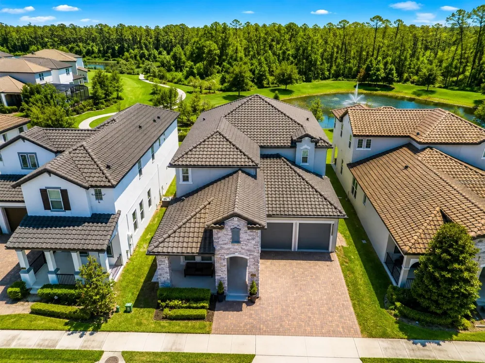 12640 SALOMON COVE DRIVE Windermere, FL 34786