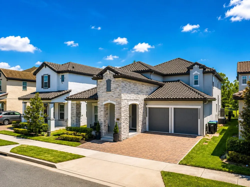 12640 SALOMON COVE DRIVE Windermere, FL 34786
