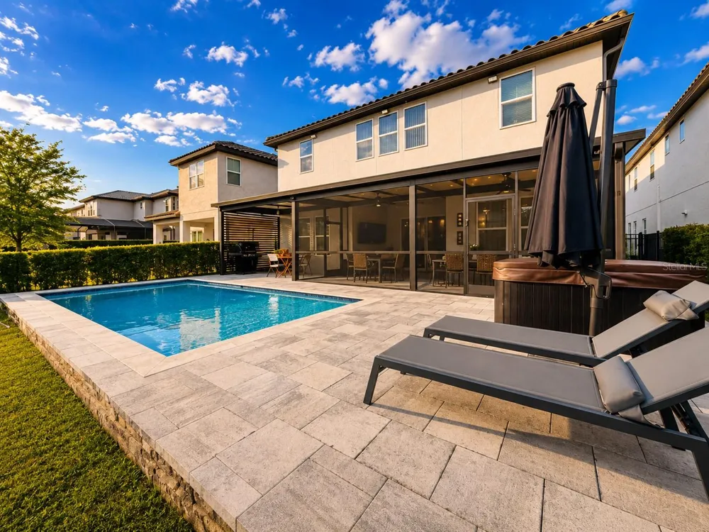 12640 SALOMON COVE DRIVE Windermere, FL 34786