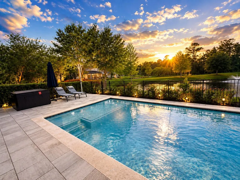 12640 SALOMON COVE DRIVE Windermere, FL 34786