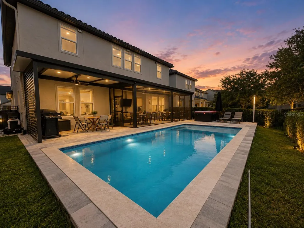 12640 SALOMON COVE DRIVE Windermere, FL 34786