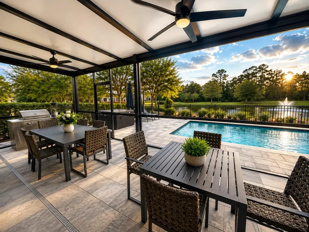12640 SALOMON COVE DRIVE Windermere, FL 34786