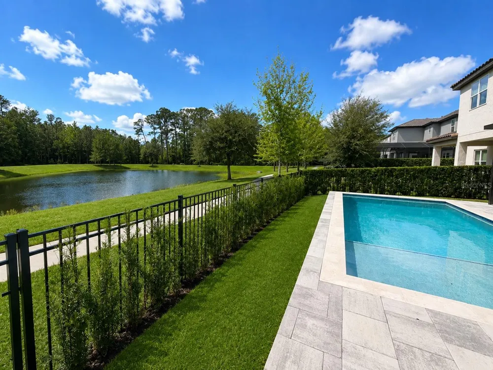12640 SALOMON COVE DRIVE Windermere, FL 34786