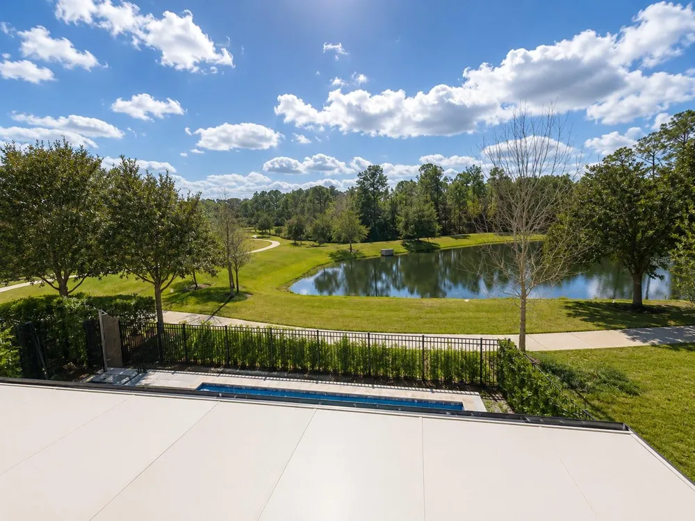 12640 SALOMON COVE DRIVE Windermere, FL 34786
