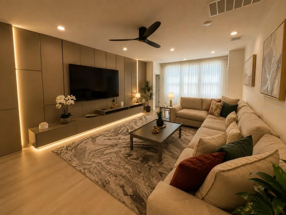 12640 SALOMON COVE DRIVE Windermere, FL 34786