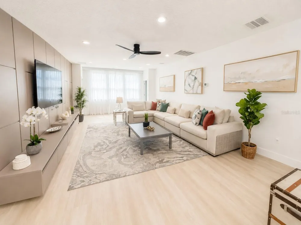 12640 SALOMON COVE DRIVE Windermere, FL 34786