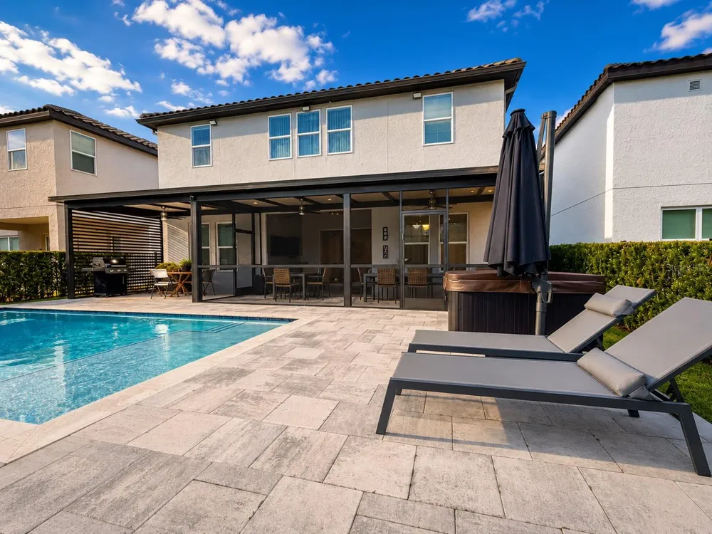 12640 SALOMON COVE DRIVE Windermere, FL 34786