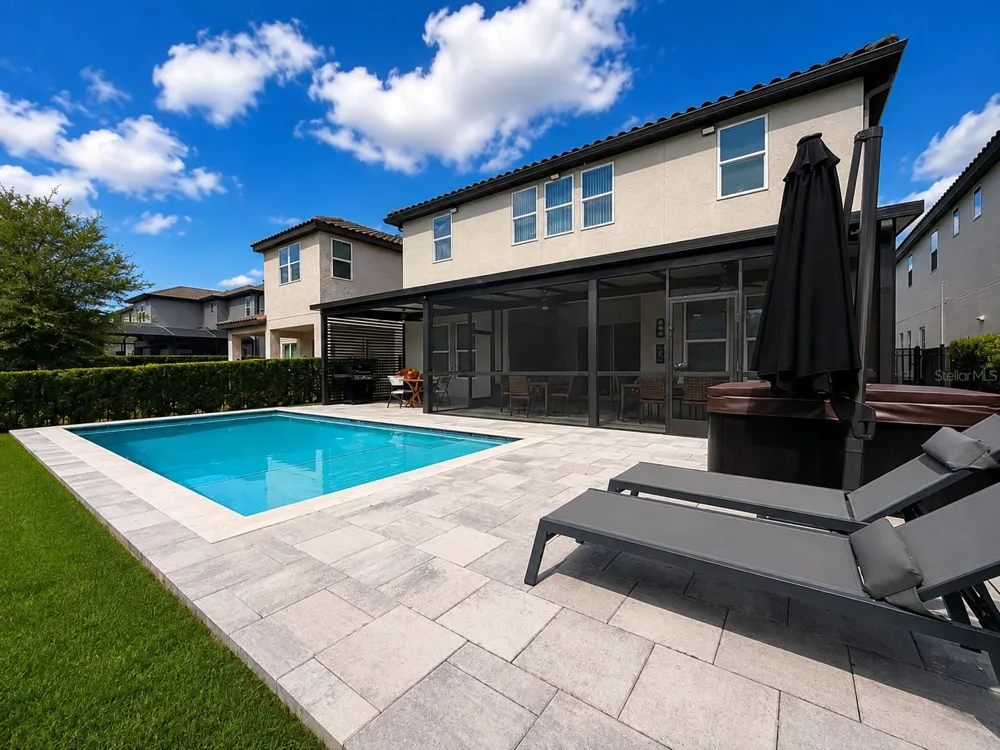 12640 SALOMON COVE DRIVE Windermere, FL 34786