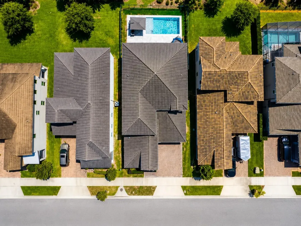 12640 SALOMON COVE DRIVE Windermere, FL 34786