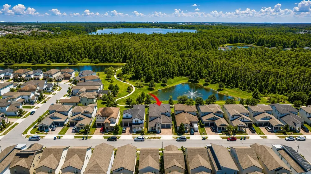 12640 SALOMON COVE DRIVE Windermere, FL 34786