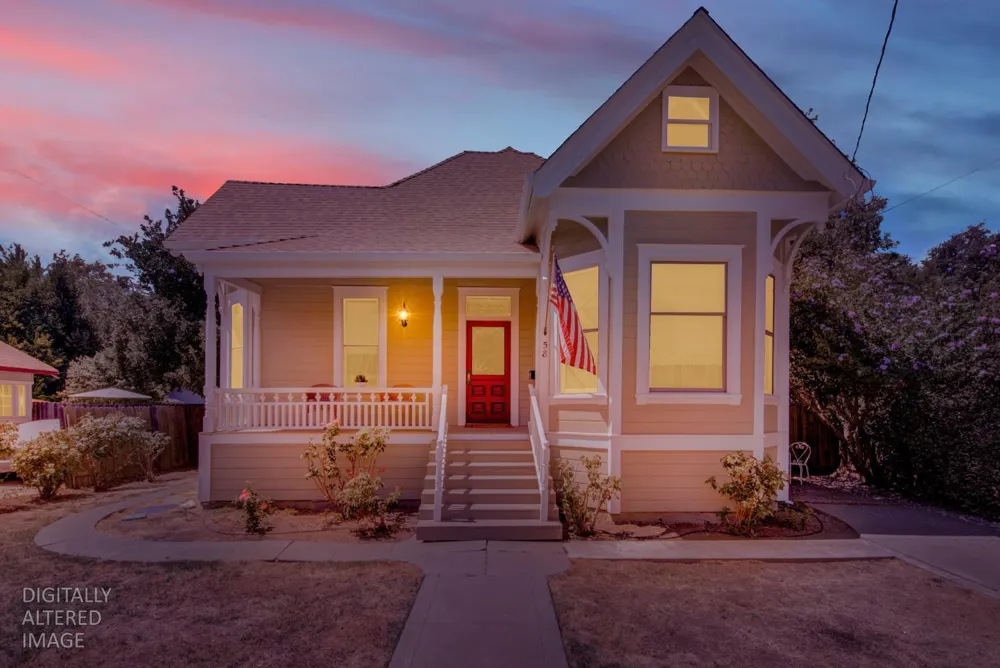 58 2nd Woodland, CA 95695