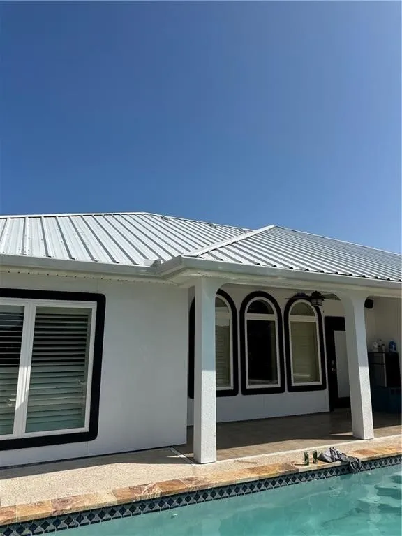 16121 Seagrape Street Corpus Christi, TX 78418