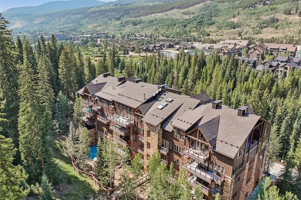 224 Trailhead Drive #3064 Keystone, CO 80435