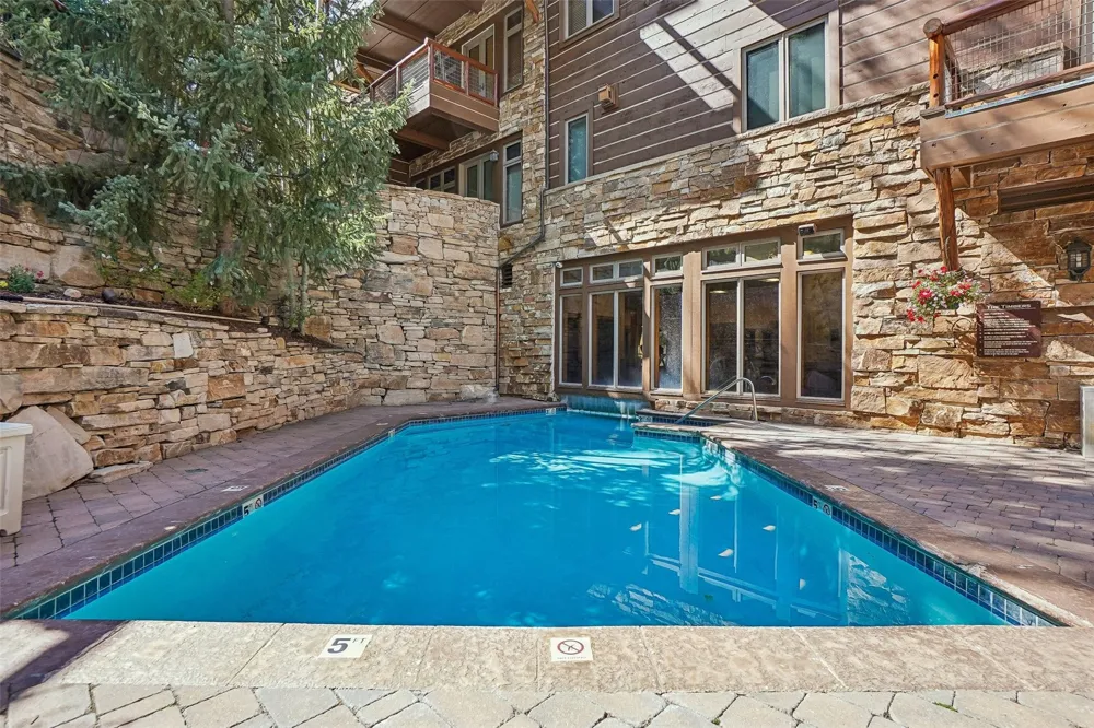 224 Trailhead Drive #3064 Keystone, CO 80435