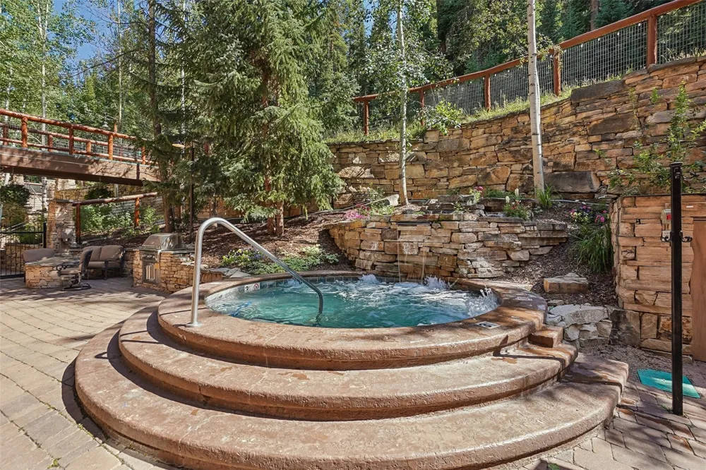 224 Trailhead Drive #3064 Keystone, CO 80435