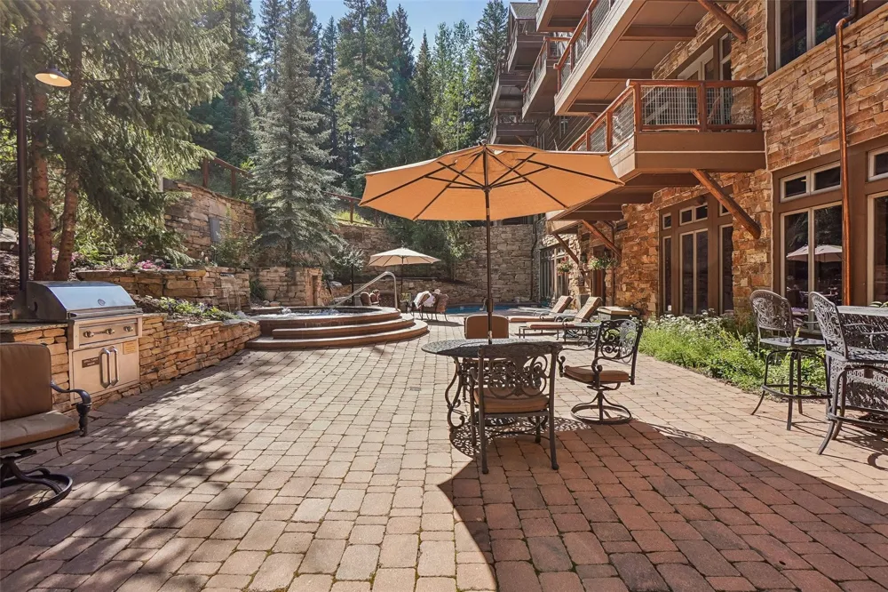224 Trailhead Drive #3064 Keystone, CO 80435