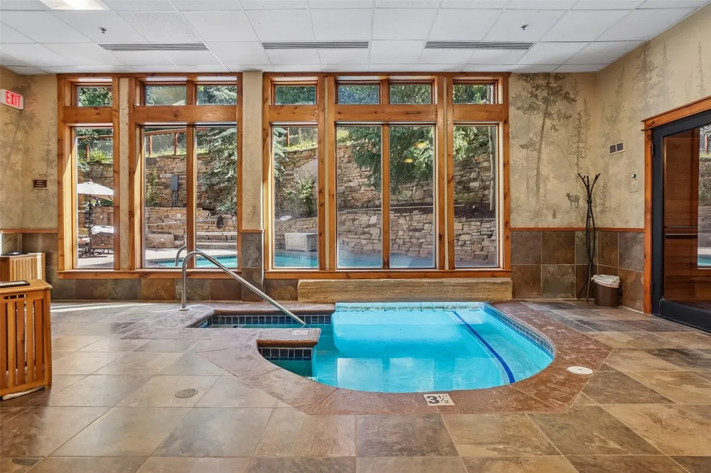 224 Trailhead Drive #3064 Keystone, CO 80435