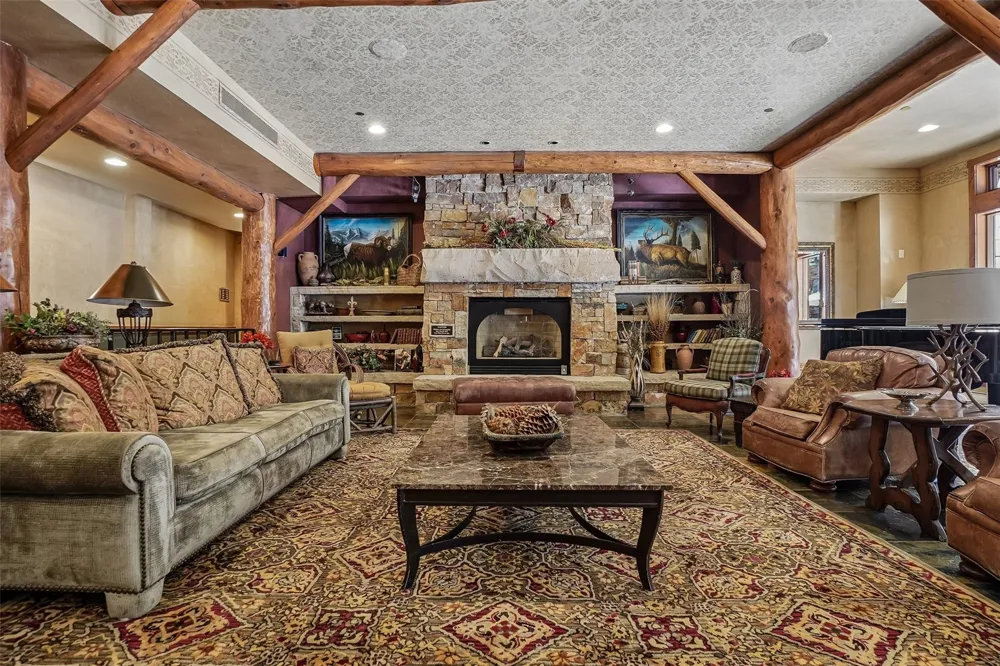 224 Trailhead Drive #3064 Keystone, CO 80435