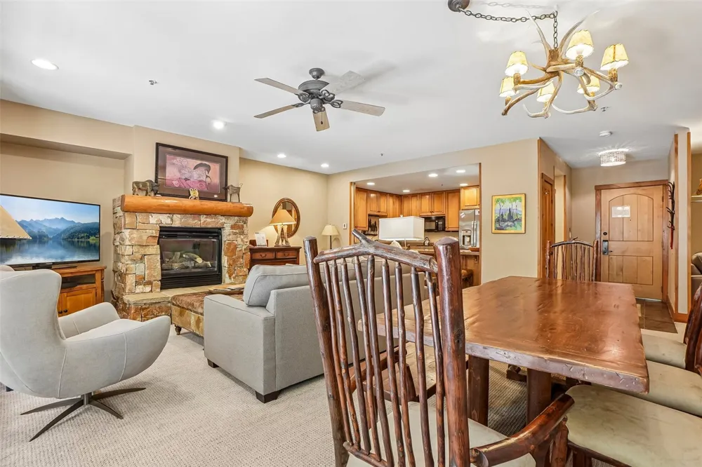 224 Trailhead Drive #3064 Keystone, CO 80435