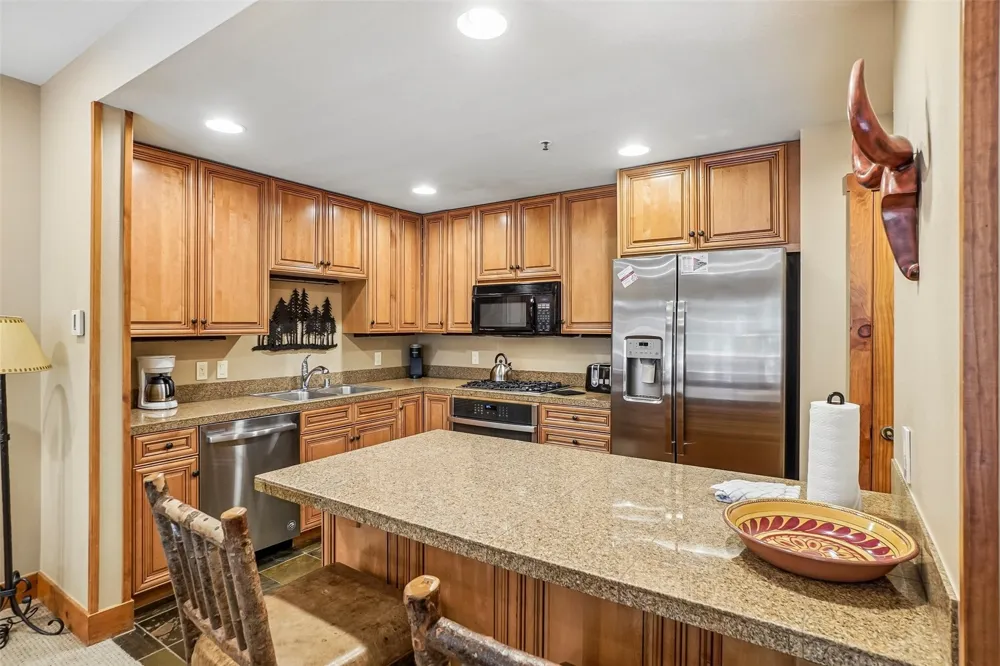 224 Trailhead Drive #3064 Keystone, CO 80435