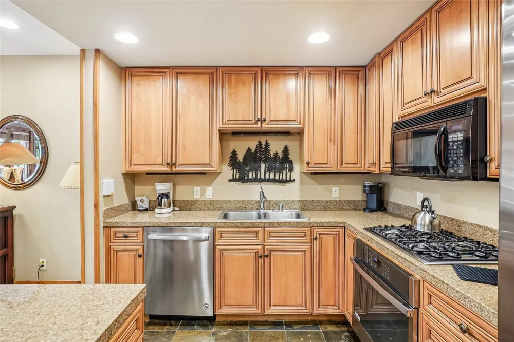 224 Trailhead Drive #3064 Keystone, CO 80435