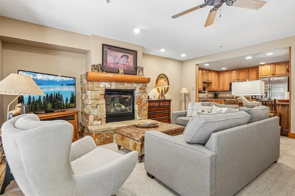 224 Trailhead Drive #3064 Keystone, CO 80435