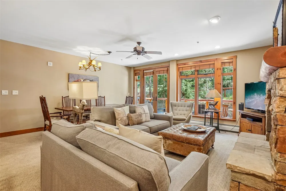 224 Trailhead Drive #3064 Keystone, CO 80435