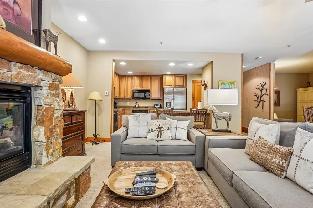 224 Trailhead Drive #3064 Keystone, CO 80435