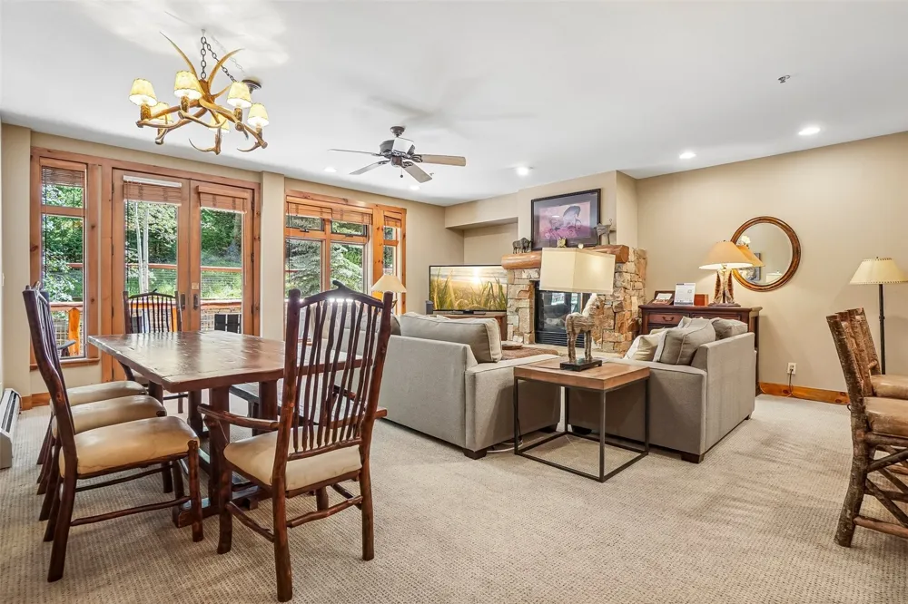 224 Trailhead Drive #3064 Keystone, CO 80435
