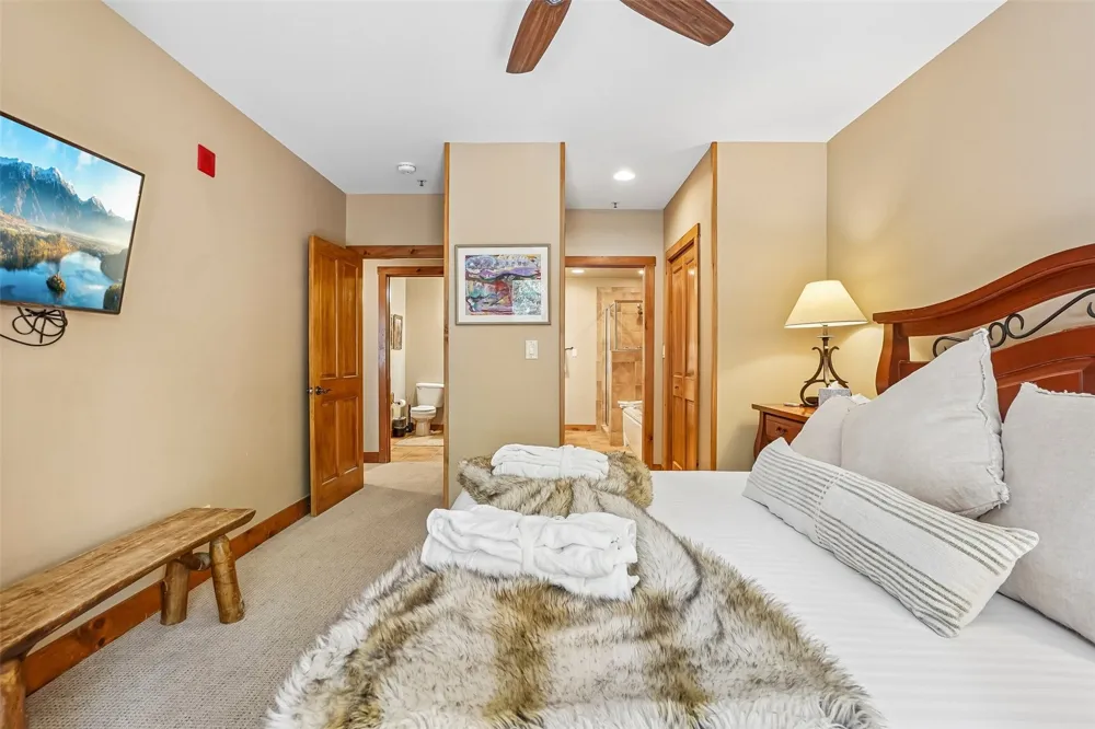 224 Trailhead Drive #3064 Keystone, CO 80435