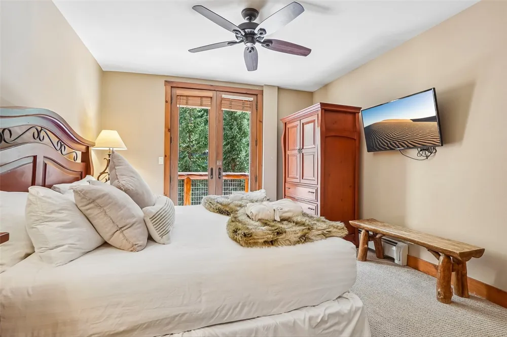 224 Trailhead Drive #3064 Keystone, CO 80435