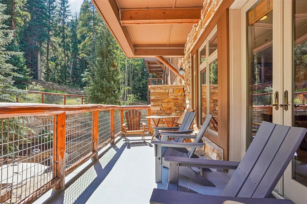 224 Trailhead Drive #3064 Keystone, CO 80435