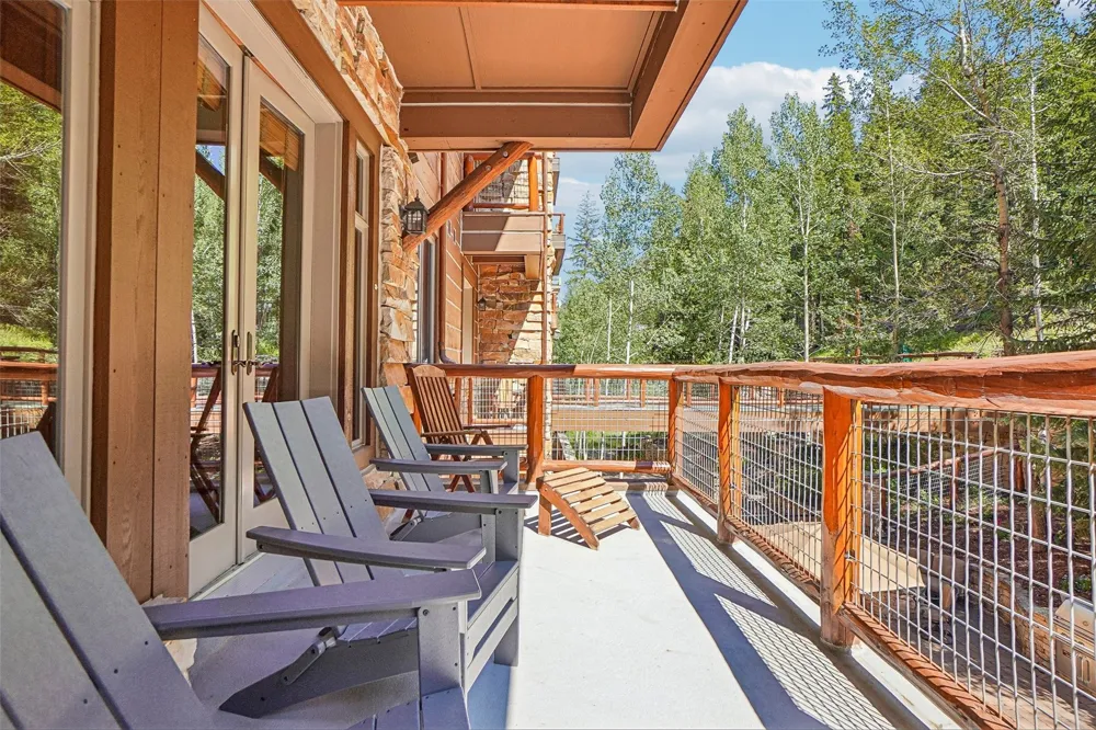 224 Trailhead Drive #3064 Keystone, CO 80435